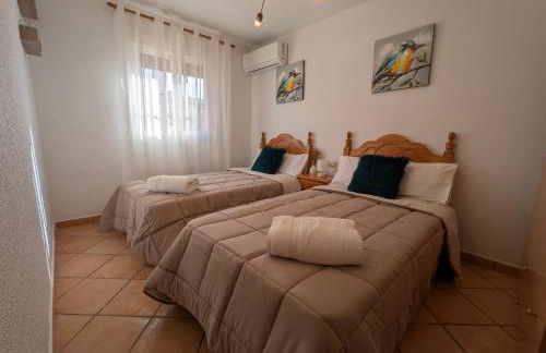 Casa rural el olivar Chumi - Foto 40