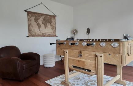 Les Suites - Foto 17