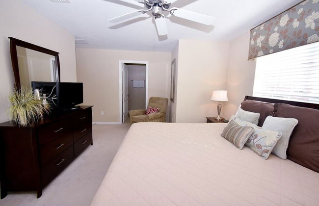 Paradise Palms -5 Bed Townhome W-splashpool-3046pp 5 Bedroom Townhouse by RedAwning - Foto 16