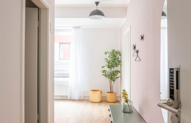 Limehome Salzgitter A.-Schweitzer-Str. - Foto 20