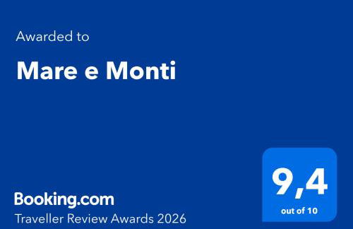 Mare e Monti - Foto 37