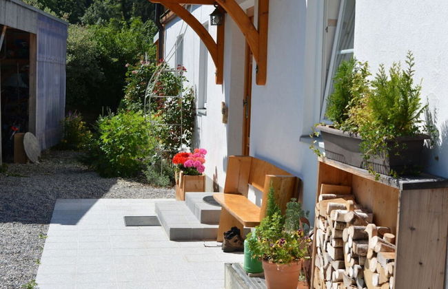 Holiday Apartment Schiechtele 2 - Foto 20