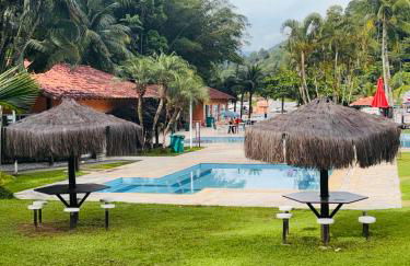 Casa Verde Mar- Condomínio Green Coast com toda estrutura, praia privativa em Angra dos Reis - Foto 38