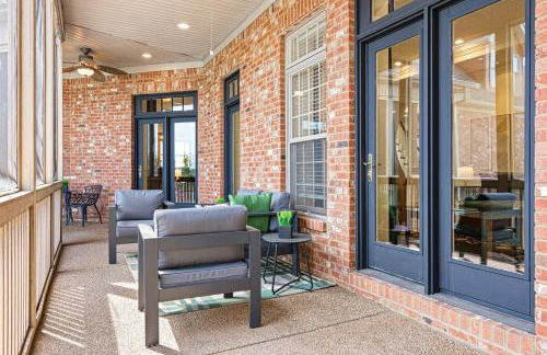 Heated Pool, Hot Tub, Mini Golf, Theater-Sleeps 28 - Foto 52