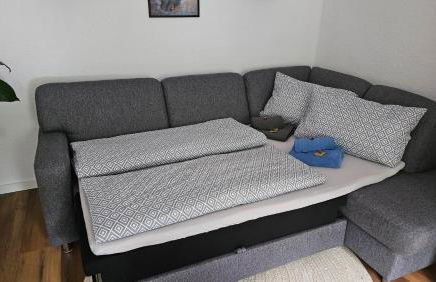 Ferienwohnung Zur Ziegelei - Foto 11