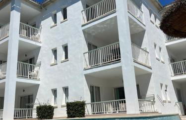 Villa Alexia Apartments Brisa 2nd Floor Stairs 2BR Pool view 9 min to Sea 5min to Town AT1833 - Foto 45