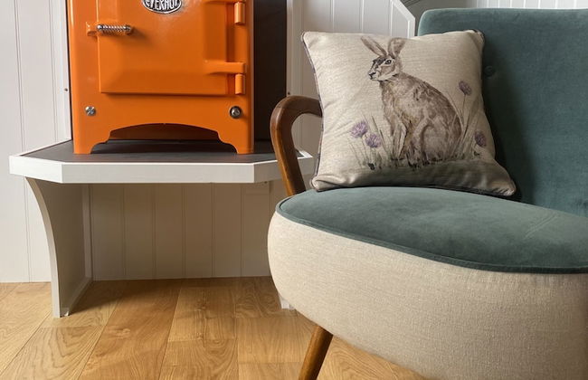 The White Horse Inn - Foto 42