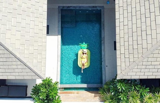 Samui Boat Lagoon - Foto 35