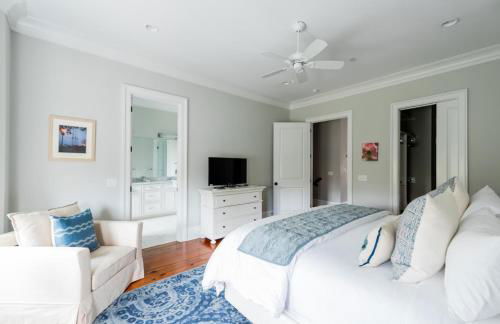 Chateau on Tattnall by Lucky Savannah - Foto 24