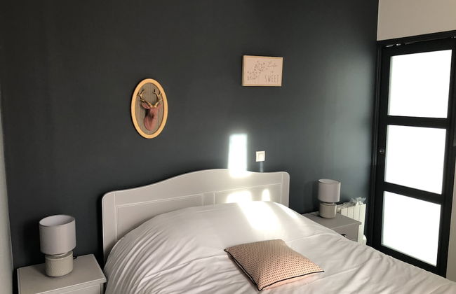 Trankil Apparts Centre - Foto 27