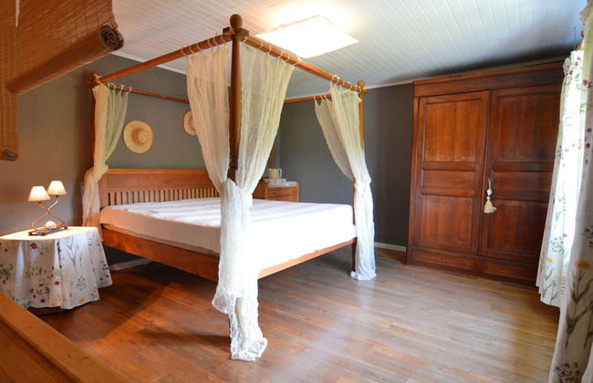 Charming Cottage in a Farm With Views - Foto 3