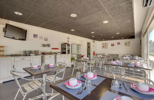 ResidHotel Azuréa - Foto 76