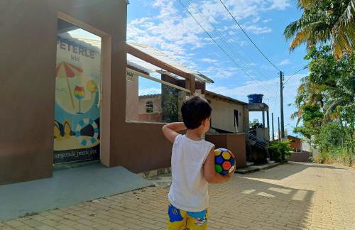 Apartamento Peterle 101 IRIRI - Foto 1