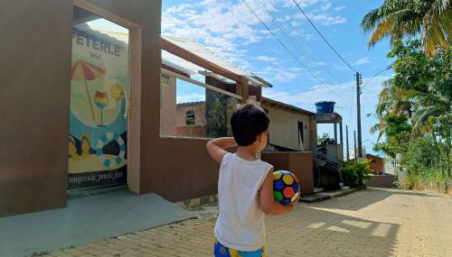 Apartamento Peterle 101 IRIRI - Foto 1