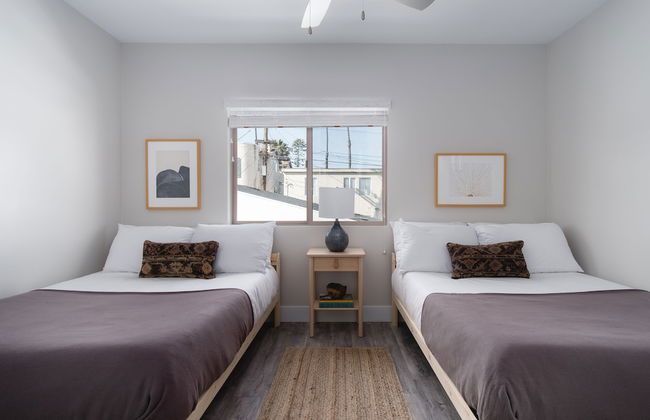 Skyline By Avantstay Modern Beach Retreat w/ Spacious Patio & Rooftop Views - Photo 2