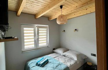 Domki Nad Starym Potokiem - Foto 16