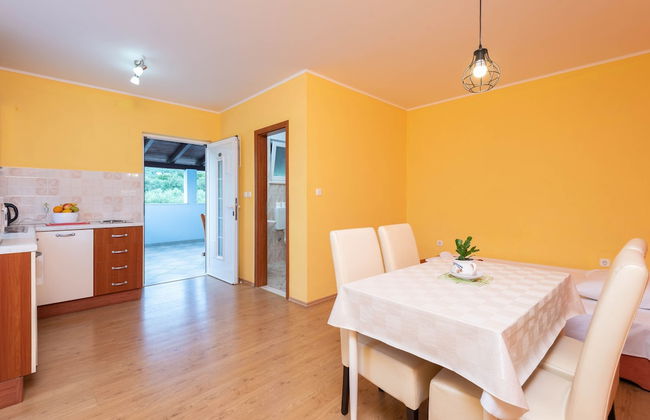 Apartmani Ivana - Foto 10