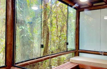 Maresias flat mata azul 2 - Foto 21