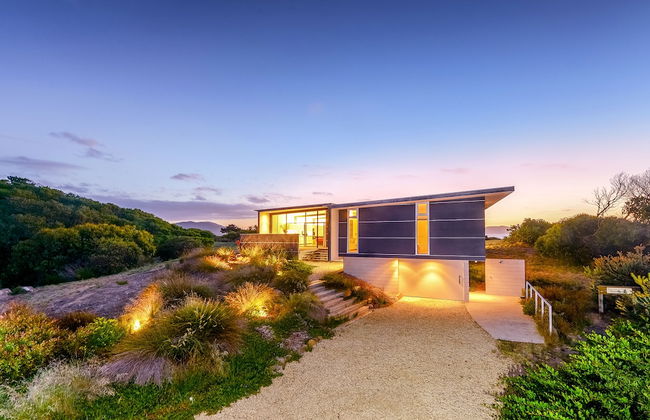 Cloudy Bay Beach House - Foto 28