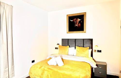 Comfortable 4BR House Ideal for Families & Workers - Foto 31