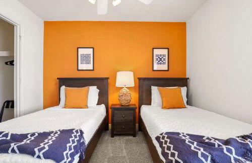 El Sueno Retreat - Pool and Spa Oasis - Foto 33