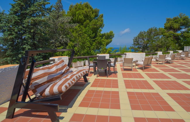 Villa Le Magnolie - Foto 24