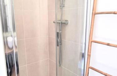 Appartement T2 indépendant au coeur de la ville - Foto 11