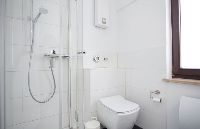 Wohnung in der Nahe der Skipiste in Zuschen - Foto 15