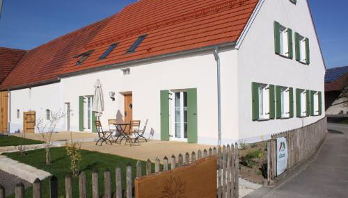 Ferienwohnungen Zwergbachhof - Foto 4