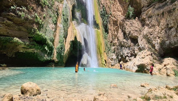Santiago Apoala et le Lagune Enchantée - Photo 5