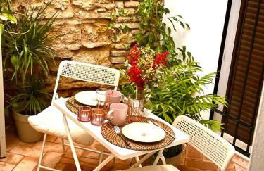 Apartamento en casco histórico de Córdoba/piscina - Foto 6