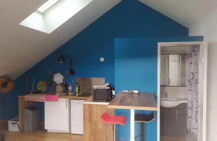 Le Zen ( Calme et lumineux ) - Foto 4