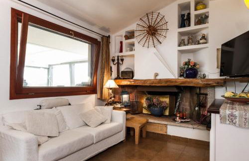 The houses of rising sun with a stunning sea view - Foto 71