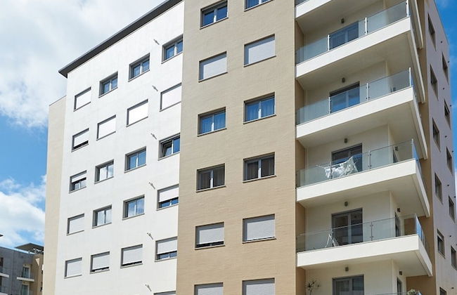 BeGuest Sunline - Photo 33