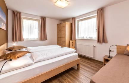 Appartement Treffpunkt - Photo 26