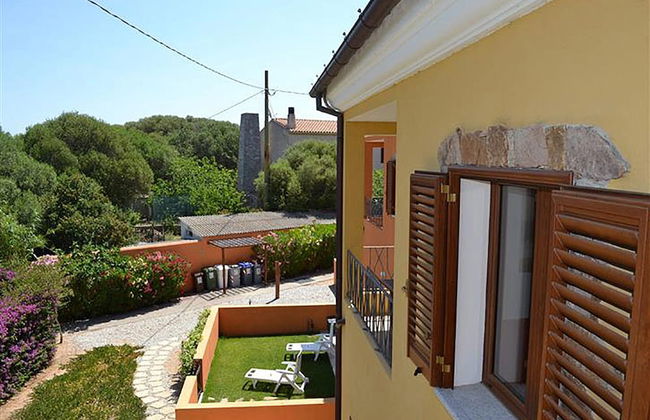 Residence L'Isola Surf House - Photo 35