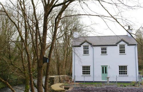 Riverside cottage walking distance into Caernarfon - Photo 41