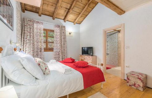 Family Villa Lipica with private pool and jacuzzi - Photo 28