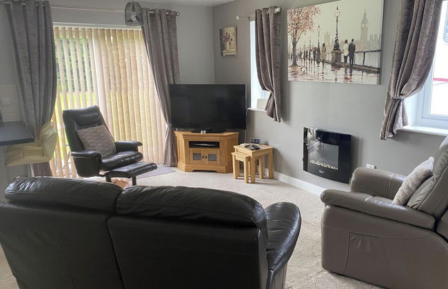 Seaside Bliss Cottage in Bridlington - Foto 5