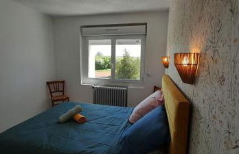 Grande maison de campagne 4 chambres doubles jardin - Foto 29