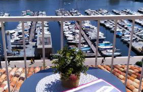 Beau duplex sur le vieux port - Foto 1