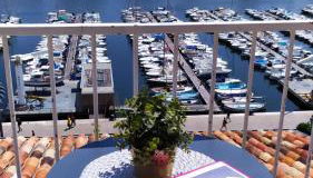 Beau duplex sur le vieux port - Foto 1