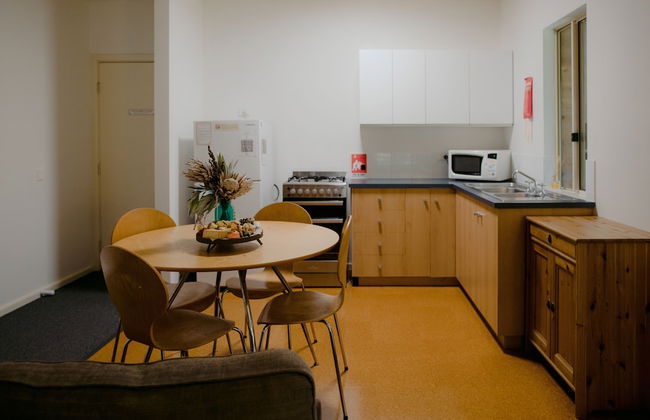 Yallingup Forest Resort - Foto 13