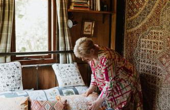 The Charcoal Hut woodland retreat - Foto 26