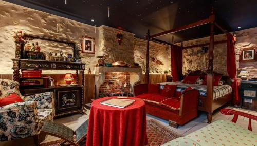 Le Spa du Sorcier - Foto 4