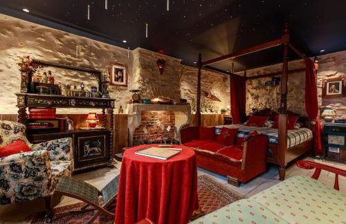 Le Spa du Sorcier - Foto 4