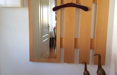 2 Raumwohnung mit sonniger Terrasse und Seeblick - Foto 12