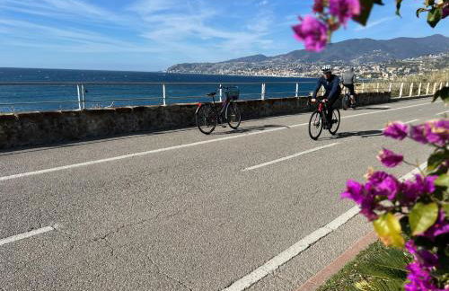 A Cà du Mègu - Charme a 100 mt dal mare - Photo 41