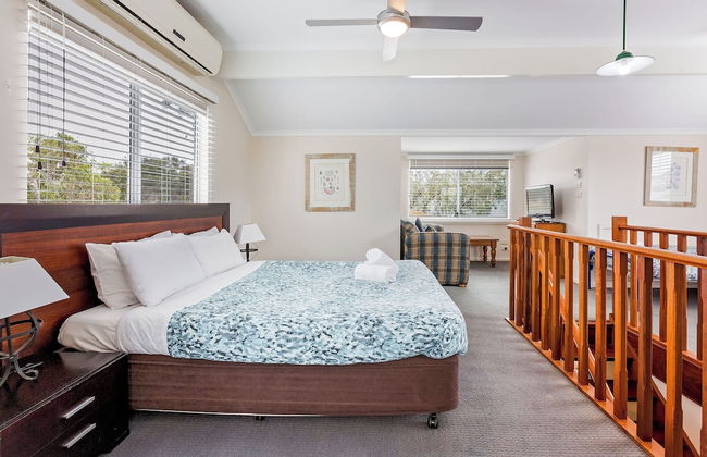 Seaside Serenity Villa - Foto 12