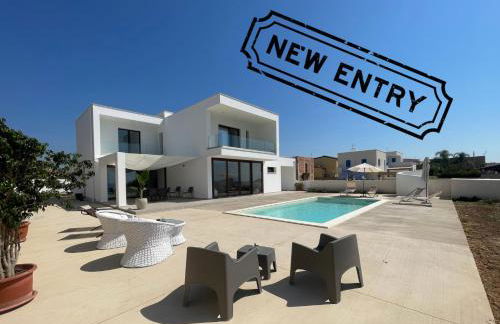 Villa Acqua di Sale - Foto 1